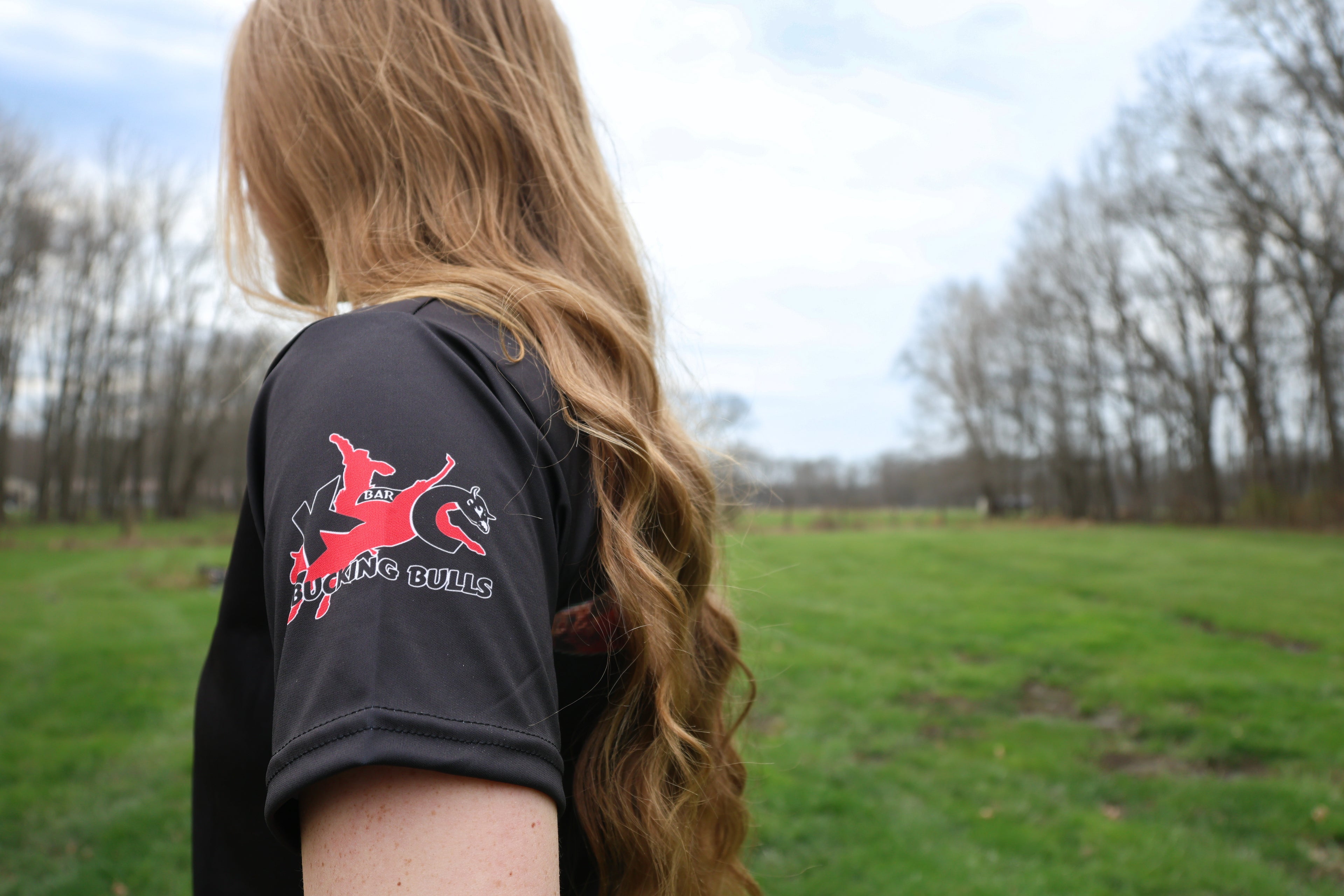 No Small Talk (Shy Town)