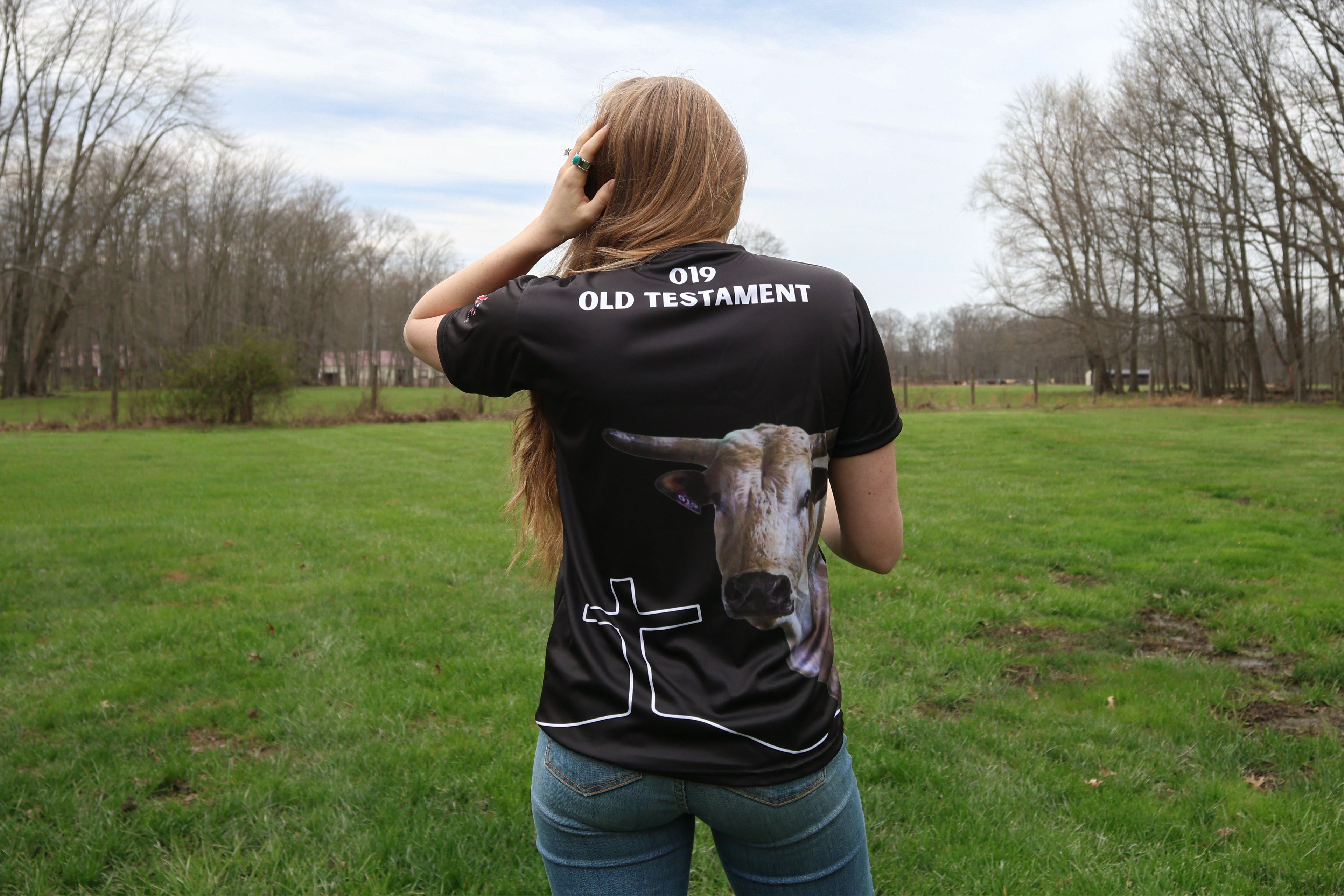 Where Faith Meets Fear (Old Testament)