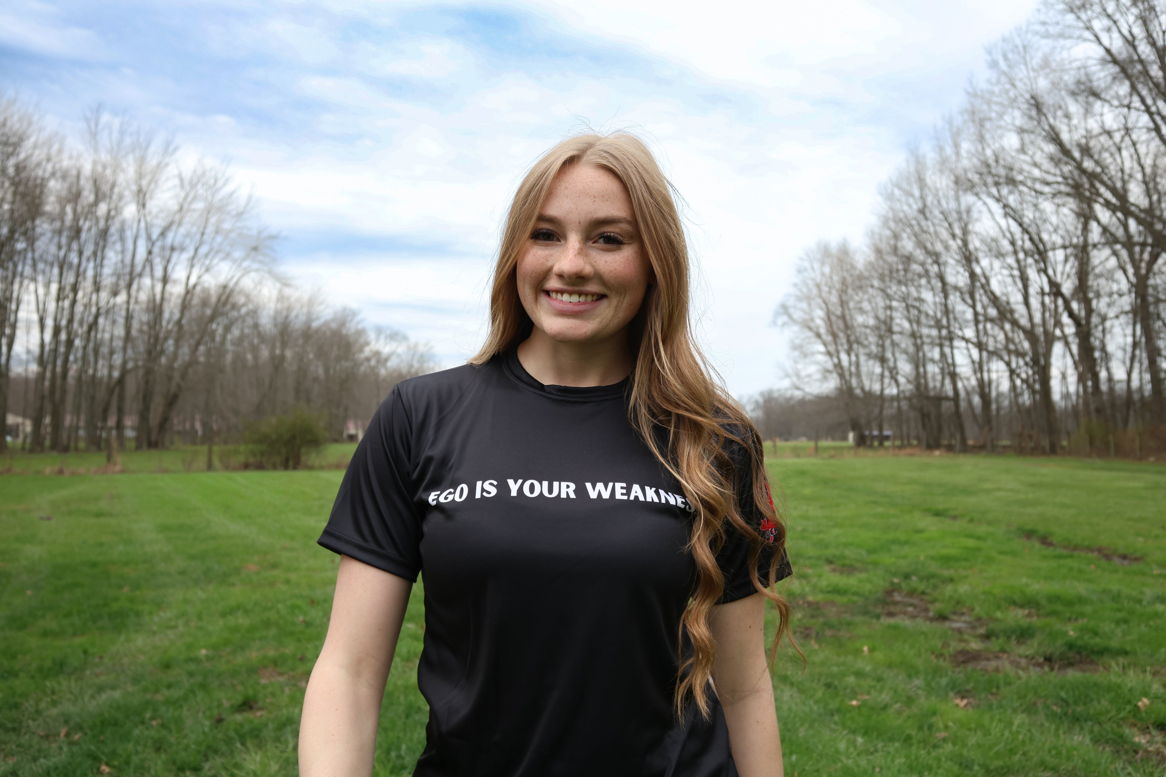 Ego Is Your Weakness (Foolish Pride)