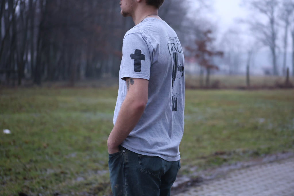 Preacher's Kid Sketch Tee