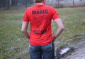 Magic Potion Sketch Tee