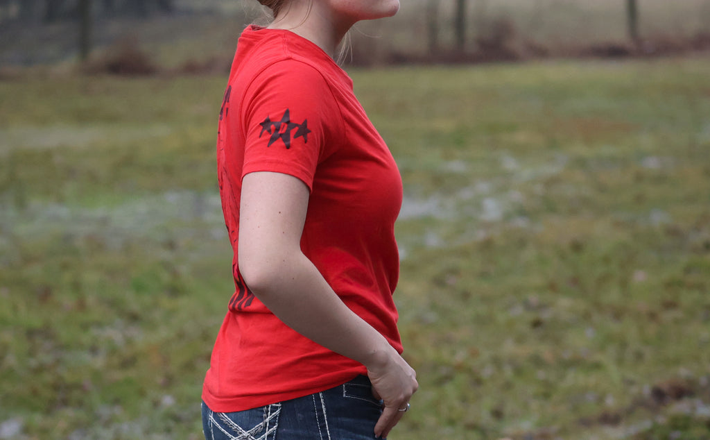 Magic Potion Sketch Tee