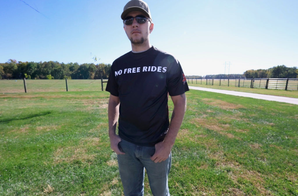 No Free Rides (Show Me The Money)